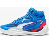 Puma 37790208 Saks Playmaker Pro Mid Erkek Basketbol Ayakkabı