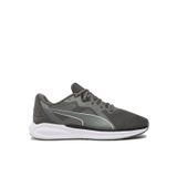 Puma 37798108 Twitch Runner Fresh Unisex Gri Koşu Ayakkabısı