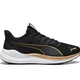 Puma 37876827 Reflect Lite Siyah Kadın Koşu Ayakkabısı