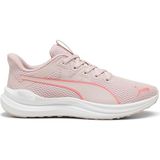 Puma 37876831 Reflect Lite Pembe Erkek Koşu Ayakkabısı