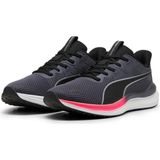 Puma 37876833 Reflect Lite Gri Erkek Koşu Ayakkabısı