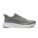 Puma 37877410 Flyer Lite Gri Unisex Spor Ayakkabı