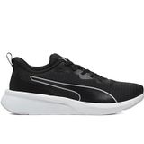 Puma 37877413 Flyer Lite Siyah Unisex Koşu Ayakkabısı