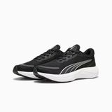 Puma 378776 01 Scend Pro Puma Black-Puma White Yetişkin Erkek Koşu Ayakkabısı