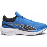 Puma 378776 04 Scend Pro Mavi-Siyah-Beyaz Erkek Spor Ayakkabı