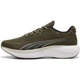 Puma 37877629 Scend Pro Yeşil Erkek Lifestyle Ayakkabı
