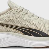 Puma 37877632 Scend Pro Bej Kadın Koşu Ayakkabısı
