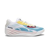 Puma 37907906 All-Pro Nitro Unisex Basketbol Ayakkabısı