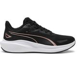 Puma 379437-14 Skyrocket Lite Siyah Kadın Koşu Ayakkabısı