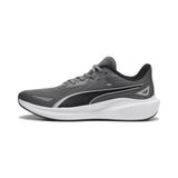 Puma 37943707 Skyrocket Lite Gri Unisex Koşu Ayakkabısı