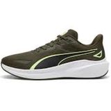 Puma 37943726 Skyrocket Lite Yeşil Erkek Koşu Ayakkabısı