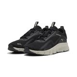 Puma 379536-07 Flex Focus Lite Better Knit Siyah Erkek Spor Ayakkabı