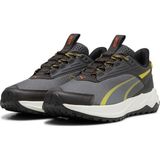 Puma 37953811 Gri Extend Lite Trail Erkek Koşu Ayakkabısı