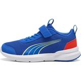Puma 379763 17 Kruz Profoam Ac+ Ps Büyük Çocuk Spor Ayakkabı - Mavi - Kırmızı