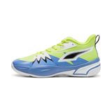 Puma 37990502 Genetics Mavi Unisex Basketbol Ayakkabısı