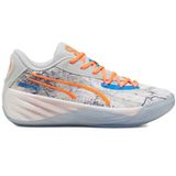 Puma 37991401 All-Pro Nitro RJ Barrett Renkli Unisex Basketbol Ayakkabısı