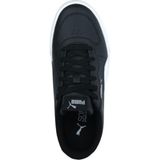 Puma 380147-01 Skye Clean Siyah Kadın Spor Ayakkabı