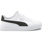 Puma 380147 Skye Clean Beyaz Kadın Spor Ayakkabı