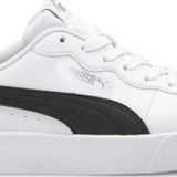Puma 380147 Skye Clean Kadın Günlük Spor Ayakkabı