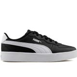 Puma 38014701 Skye Clean Siyah Kadın Günlük Ayakkabı