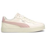 Puma 38014705 Skye Clean Whisper Bej Kadın Sneaker Ayakkabı