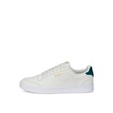 Puma 38015010 Shuffle Perf Vaporous Gray Varsity Beyaz Unisex Sneaker Ayakkabı