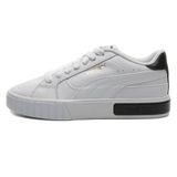Puma 380176-02 Cali Star Beyaz Kadın Spor Ayakkabı