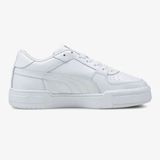 Puma 380190 Ca Pro Classic Beyaz Unisex Spor Ayakkabı