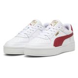 Puma 38019045 Ca Pro Classic Beyaz Unisex Günlük Ayakkabı