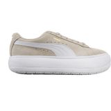 Puma 38068616 Suede Mayu Bej Kadın Günlük Ayakkabı