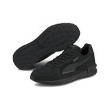 Puma 380738-01 Graviton Erkek Günlük Spor Ayakkabı Siyah