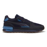 Puma 38073859 Graviton Mavi Erkek Sneaker Ayakkabı