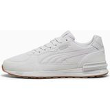 Puma 38073860 Graviton Erkek Günlük Spor Ayakkabı - Gri