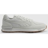 Puma 38073860 Graviton Gri Erkek Sneaker Ayakkabı