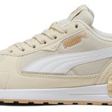 Puma 38073870 Bej Graviton Erkek Sneaker Ayakkabı