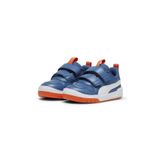 Puma 38074125 Mavi Multiflex Sl V INF Çocuk Sneaker Ayakkabı