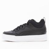 Puma 38074901 Skye Demi Siyah Kadın Spor Ayakkabı