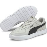 Puma 380810-06 Caven Erkek Günlük Spor Ayakkabı - Gri - Siyah