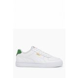 Puma 380810-12 Caven Beyaz Erkek Spor Ayakkabı