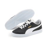 Puma 38111101 Erkek Club Erkek Bordo Günlük Stil Ayakkabı
