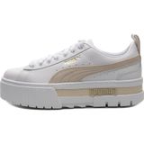 Puma 381983-02 Mayze LTH WN S Beyaz Kadın Spor Ayakkabı