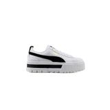 Puma 38198301 Mayze Lth Beyaz Kadın Günlük Ayakkabı