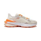 Puma 38271301 E-50 Pwrframe OP-1 Pronounce Krem Erkek Spor Ayakkabı