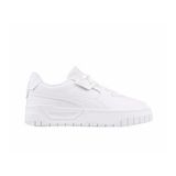 Puma 38315701 Cali Dream Lth Wns Beyaz Kadın Spor Ayakkabı