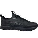 Puma 38320201 R78 Trek Lth Erkek Günlük Spor Ayakkabı