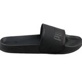 Puma 38413903 Leadcat 2.0 Siyah Erkek Terlik