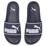Puma 38413904 Leadcat 2.0 Unisex Lacivert Günlük Stil Terlik