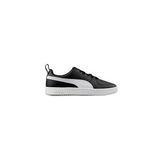 Puma 384311 11 Siyah Beyaz Kadın Spor Ayakkabı