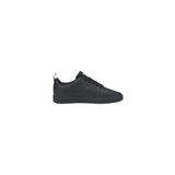 Puma 38431102 Rickie Jr Çocuk Siyah Günlük Stil Ayakkabı