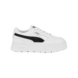 Puma 38436304 Mayze Stack Wns Beyaz Kadın Günlük Ayakkabı